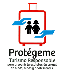 Protégeme — Turismo Responsable para prevenir la explotación sexual de niñas, niños y adolescentes
